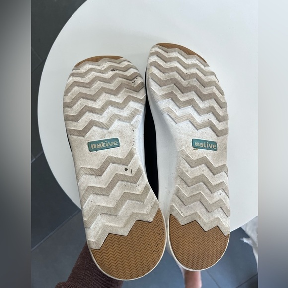 Native Men’s Apollo Shoes - Picture 9 of 11